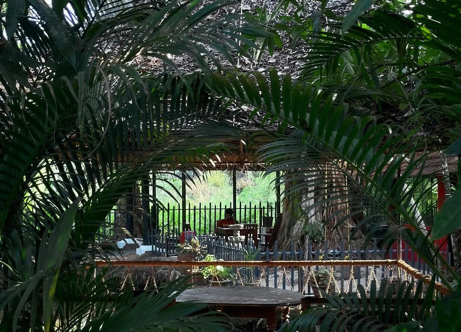 Dorms By Greenbay Varkala