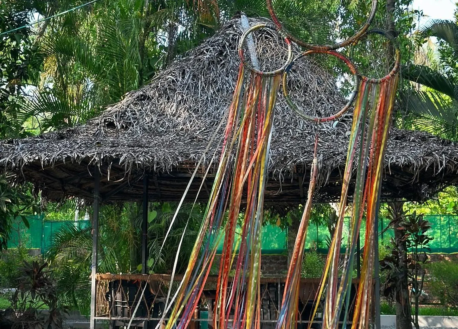 Dorms By Greenbay Varkala 0*,