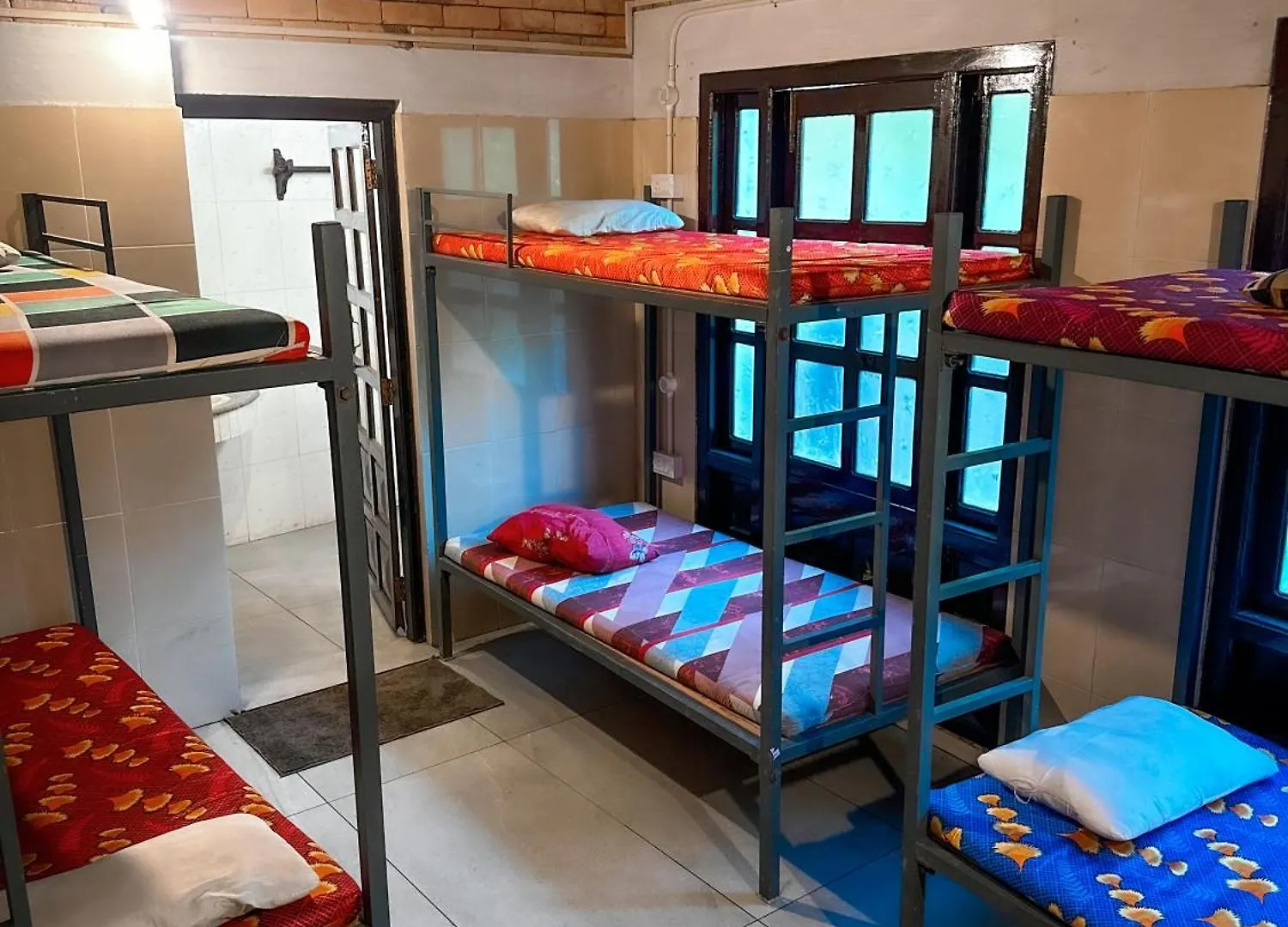 بيت شباب Dorms By Greenbay فاركَالا