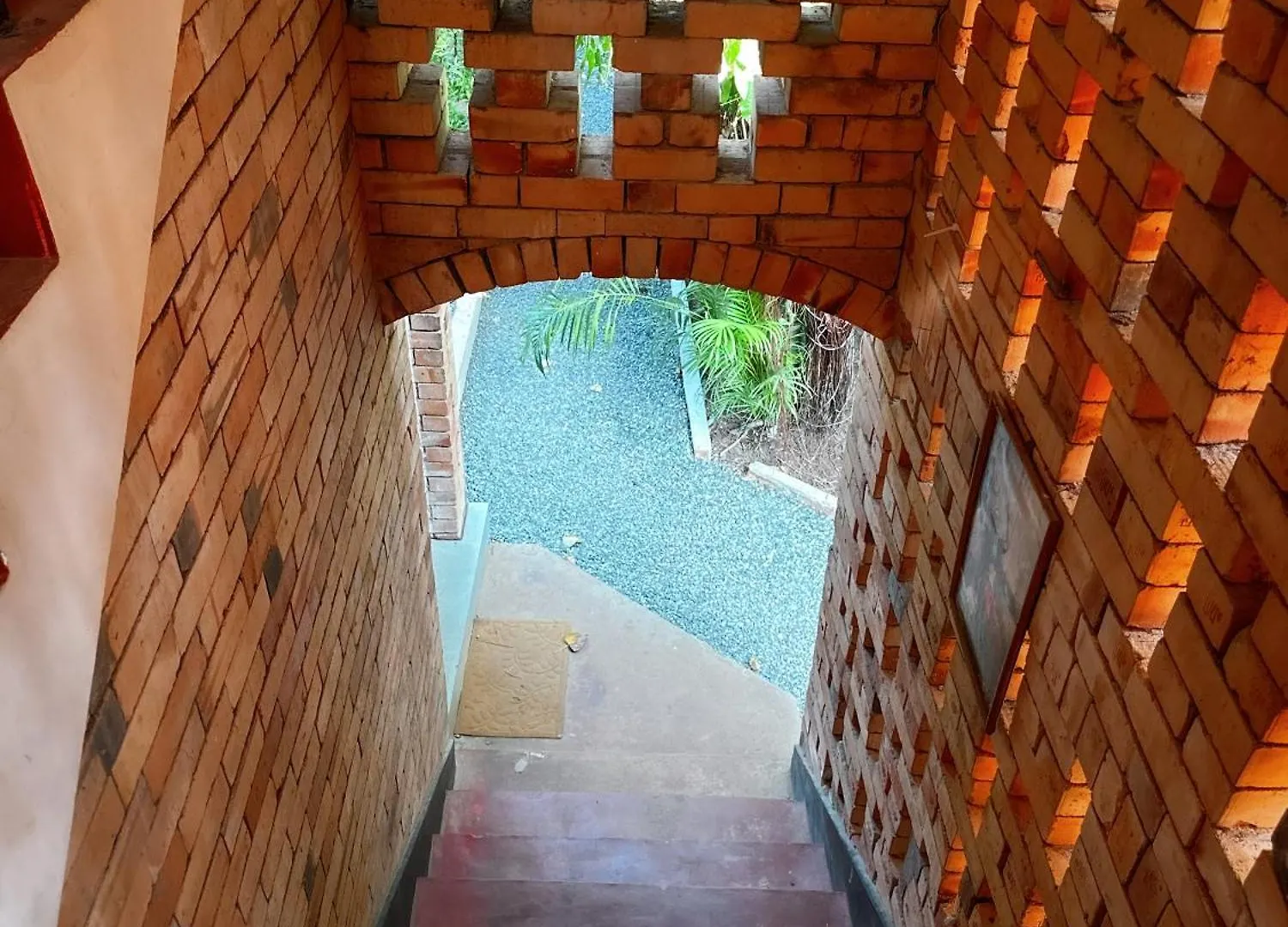 Dorms By Greenbay فاركَالا